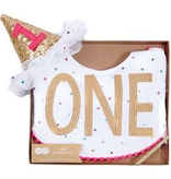 Mud Pie One Cake Smashing Set