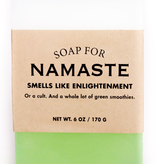 Whiskey River Soap Co. - Namaste Soap