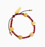 Stellar Blessings Amore Blessing Bracelet