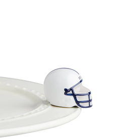 Nora Fleming - Penn State Helmet Attachment