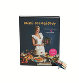 Nora Fleming - Book with Mini