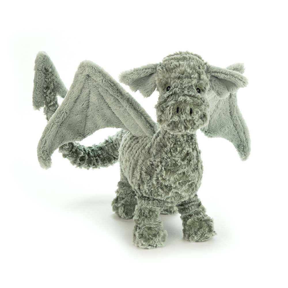 Jellycat - Drake Dragon