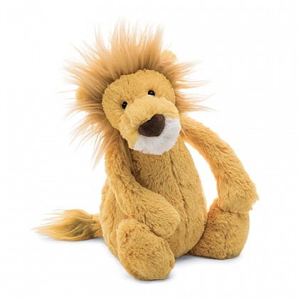 Jellycat - Bashful Lion