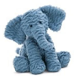 Jellycat - Fuddlewuddle Elephant