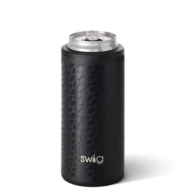 Swig 12oz Skinny Can Cooler - Dragon Glass