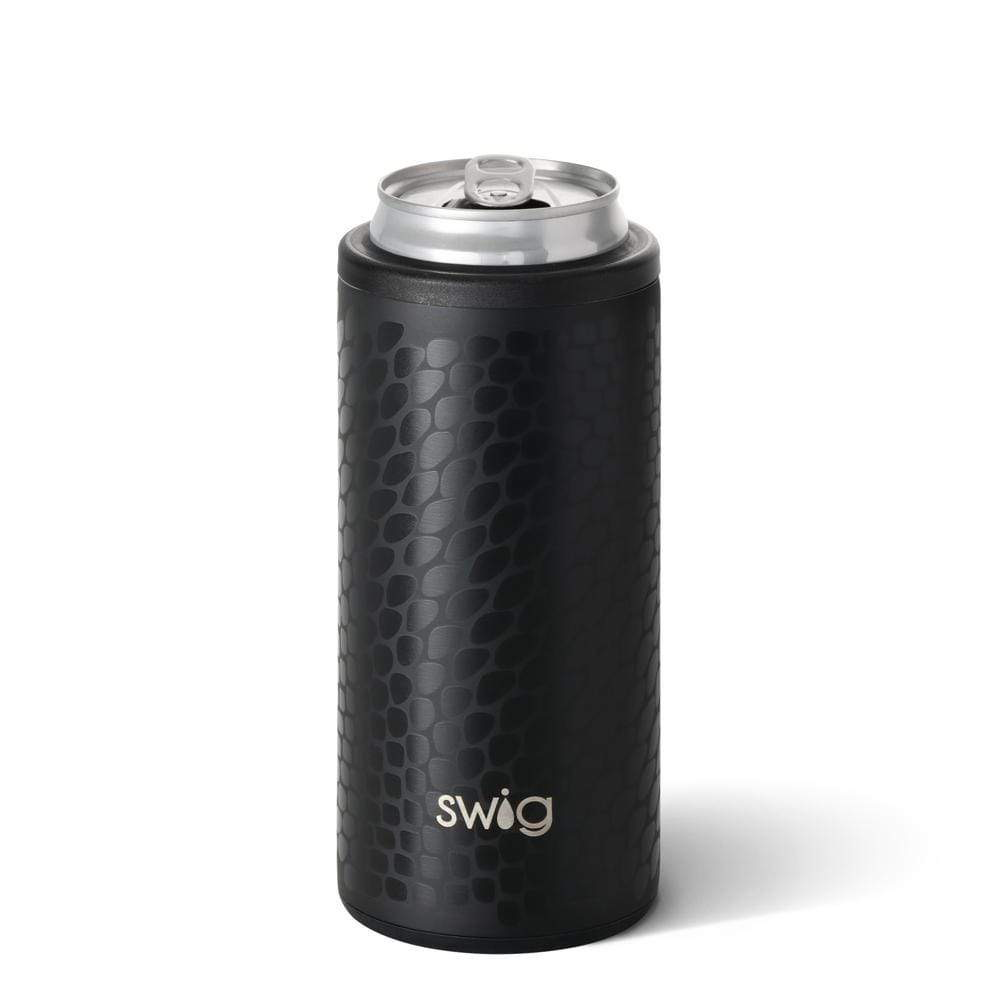 Swig 12oz Skinny Can Cooler - Dragon Glass