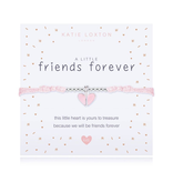 Katie Loxton - A Little Friends Forever Bracelet