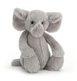 Jellycat - Bashful Grey Elephant