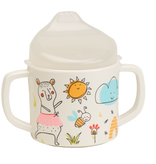 Ore Originals - Clementine the Bear Sippy Cup