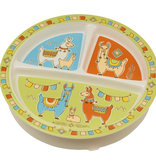 Ore Originals - Mama Llama Divided Suction Plate