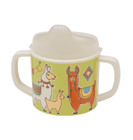 Ore Originals - Mama Llama Sippy Cup