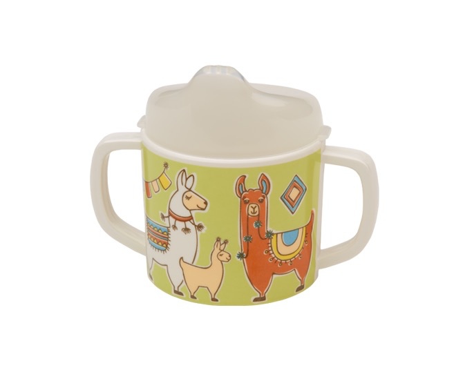 Ore Originals - Mama Llama Sippy Cup