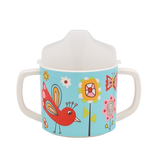 Ore Originals - Birds & Butterflies Sippy Cup