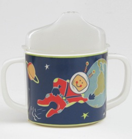 ORE Originals - Outerspace Sippy Cup