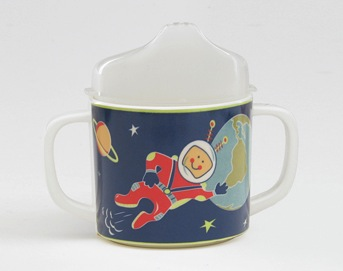 ORE Originals - Outerspace Sippy Cup