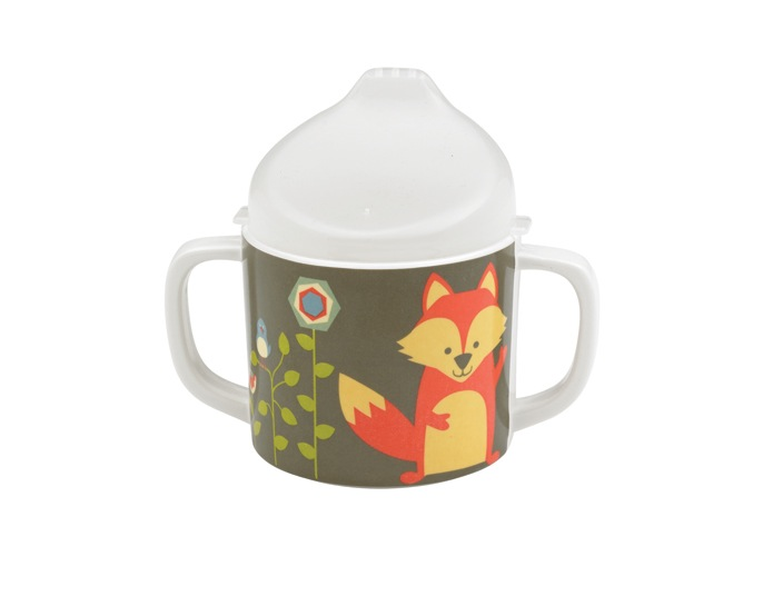 ORE Originals - What Did the Fox Eat Sippy Cup