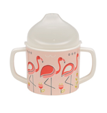 Ore Originals - Flamingo Sippy Cup