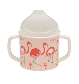 Ore Originals - Flamingo Sippy Cup