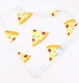 GooseWaddle - Slice Slice Baby Bib Set