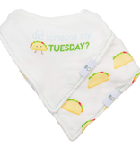 GooseWaddle - Taco Bib Set