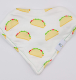 GooseWaddle - Taco Bib Set