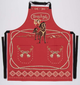 Blue Q - "Boss Lady" Apron