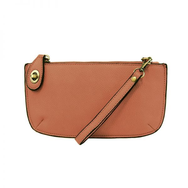 Joy Susan - Sunset Mini Crossbody Wristlet Clutch