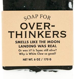 Whiskey River Soap Company - Overthinkers Soap