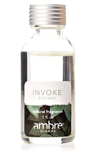 Ambre Blends 10ml roll-on INVOKE Pure Essential Oil