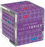 TableTopics: Date Night