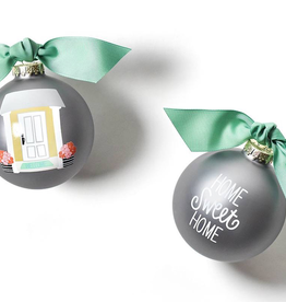 Coton Colors: Home Sweet Home Ornament