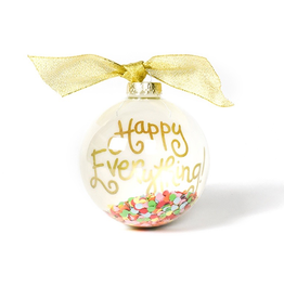 Coton Colors: Happy Everything Toss Ornament