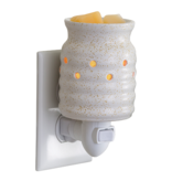 Pluggable Fragrance Warmer - Farmhouse