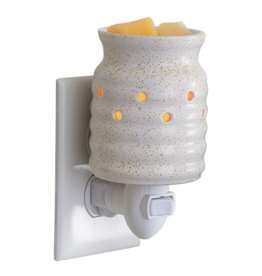 Pluggable Fragrance Warmer - Farmhouse