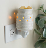 Pluggable Fragrance Warmer - Farmhouse