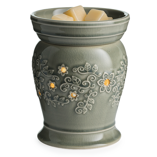 Illumination Fragrance Warmer - Perennial