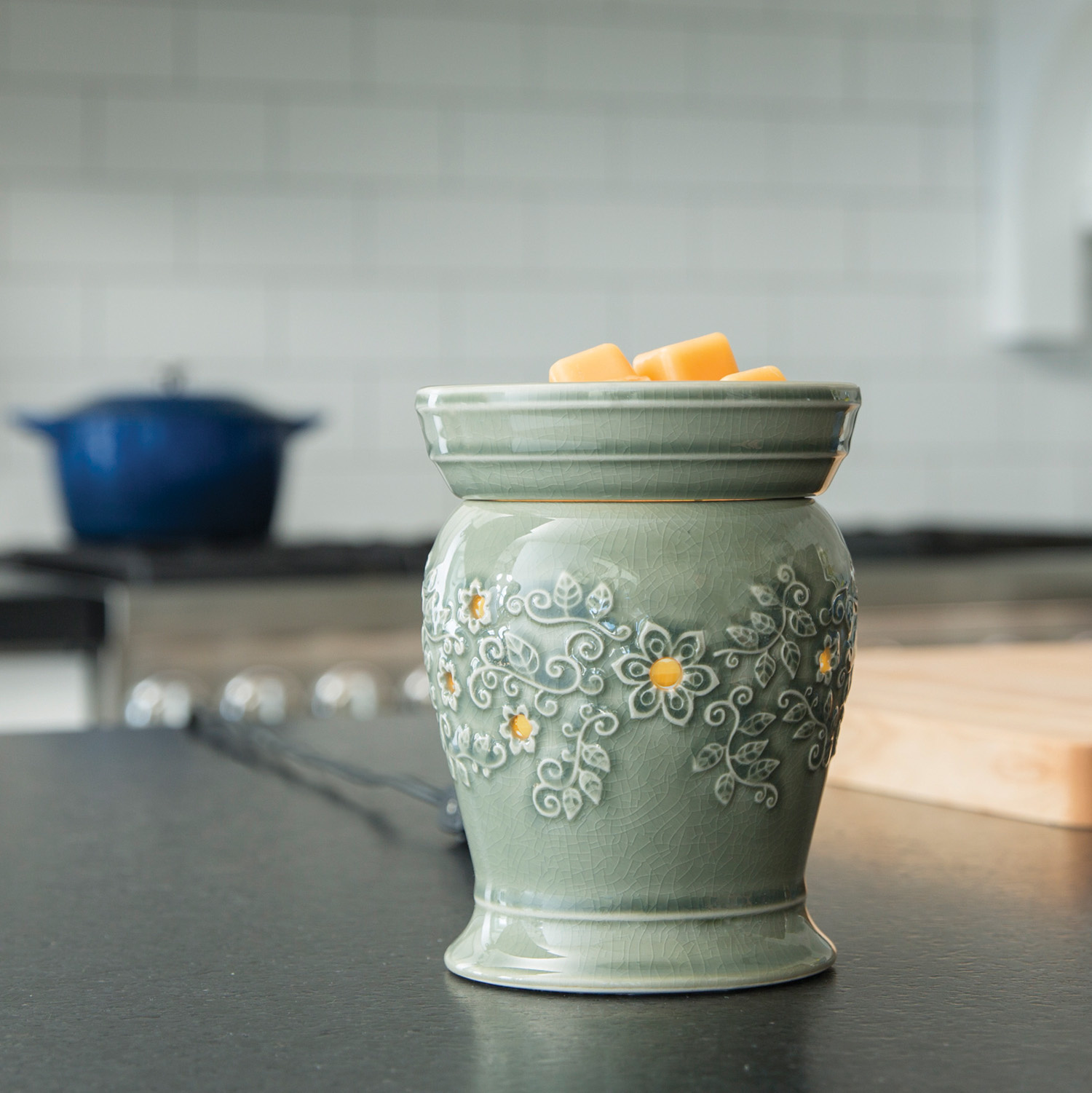 Illumination Fragrance Warmer - Perennial