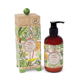 Michel Design Works - Sweet Almond Hand & Body Lotion
