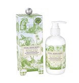 Michel Design Works - Bunny Toile Hand and Body Lotion