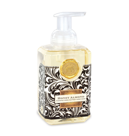 Michel Design Works - Honey Almond Foaming Soap