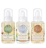 Michel Design Works - Mini Foaming Hand Soap Set