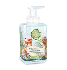 Michel Design Works - Garden Party Foaming Hand Soap