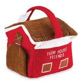 Mud Pie Farmhouse Plush Set
