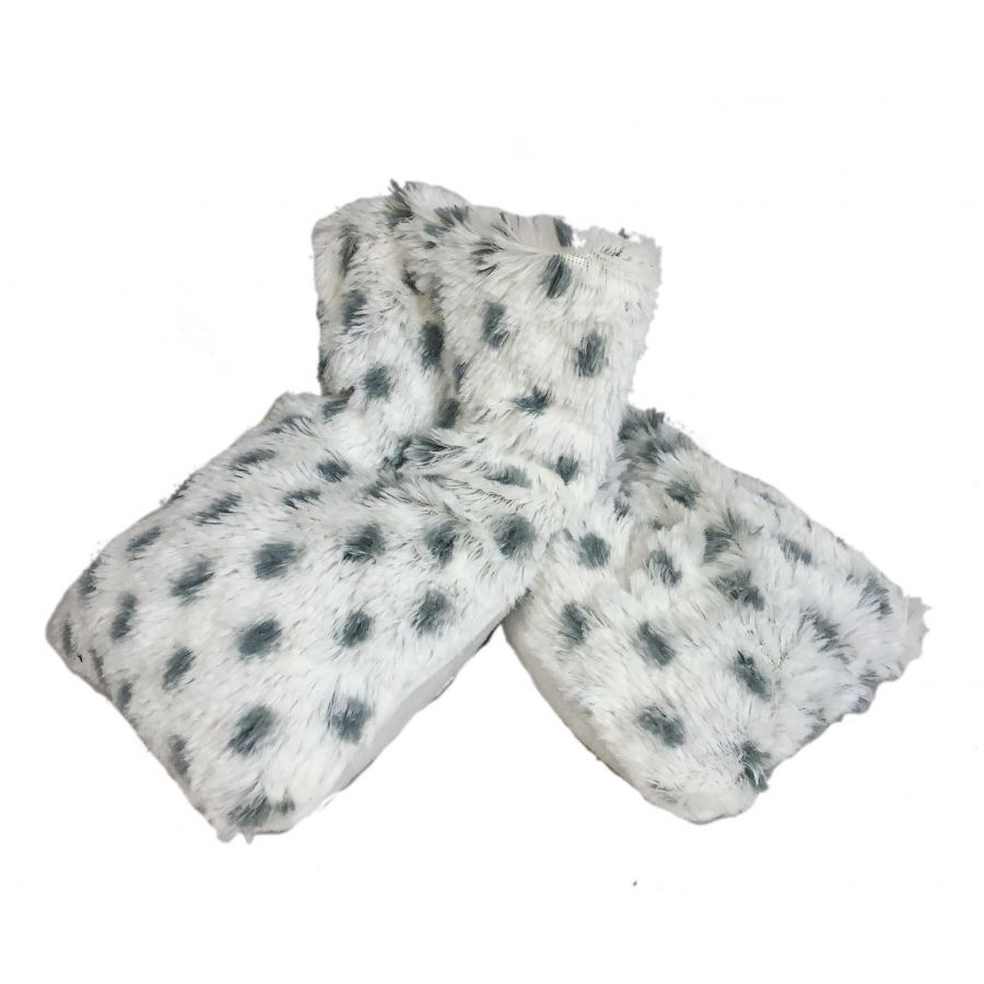 Warmies® Plush Neck Wrap Snowy