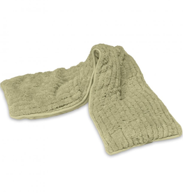 Warmies® Spa Therapy Neck Wrap Green