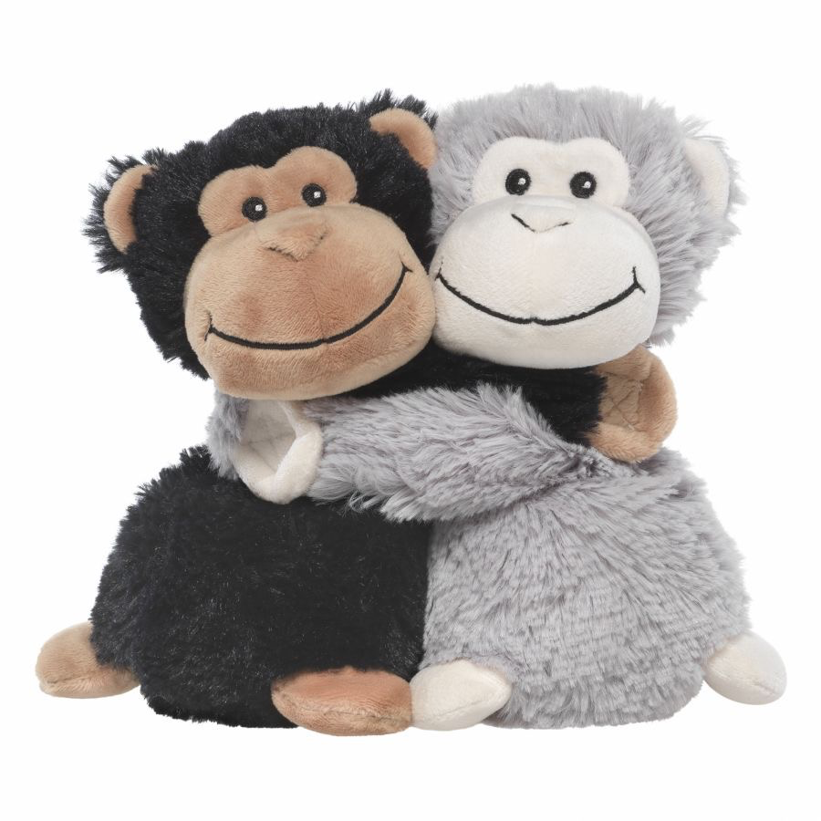 Warmies® Hugs Monkey