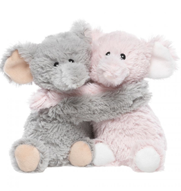 Warmies® Hugs Elephant<br />
Warmies® Hugs Elephant