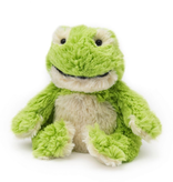 Warmies® 9" Junior Frog