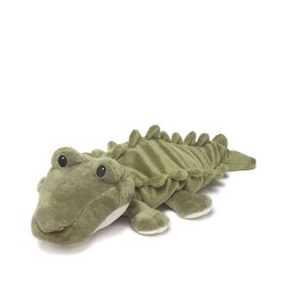 Warmies® 13" Alligator