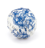 Michel Design Works - Indigo Cotton Bath Bomb